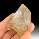 Quartz from Paredón, Ramos Arizpe Municipality, Mexico - image 1