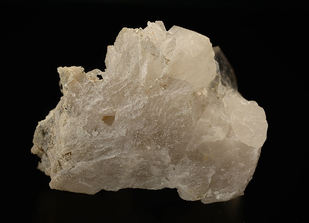 Quartz from PC Mine, Jefferson County, Montana, USA - image 6