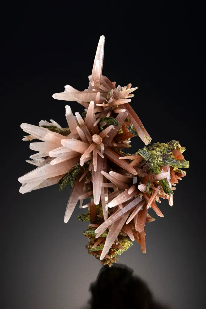 Quartz from Peru, La Libertad image