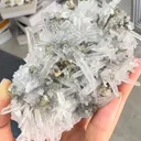 Quartz from Peru - image 1