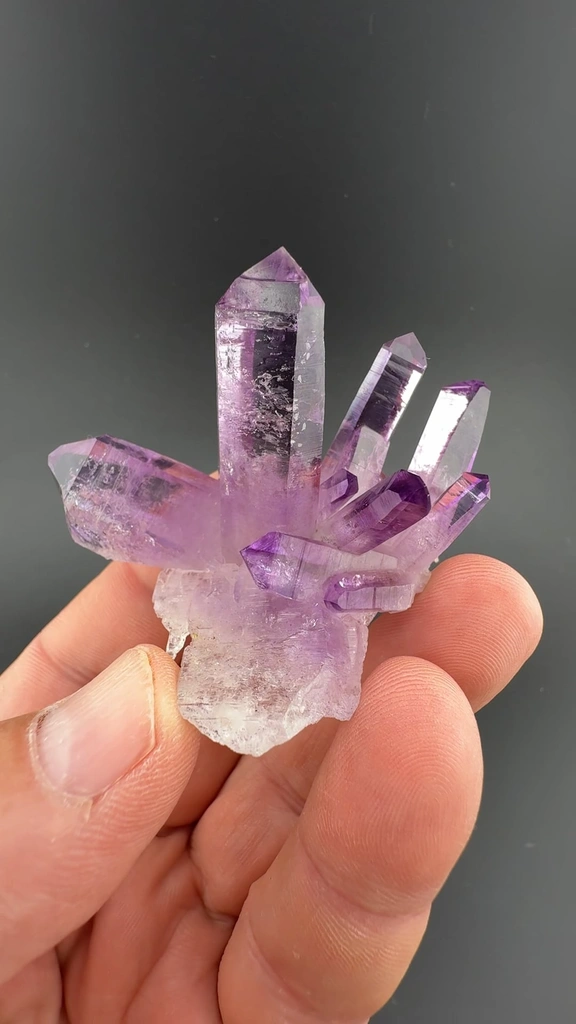 Quartz from Piedra Parada, Las Vigas de Ramírez Municipality, Veracruz, Mexico - image 2