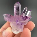 Quartz from Piedra Parada, Las Vigas de Ramírez Municipality, Veracruz, Mexico - image 2