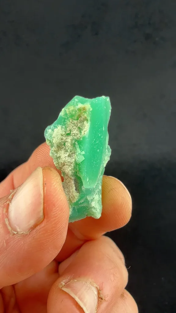 Quartz from Queensland, Australia - image 2