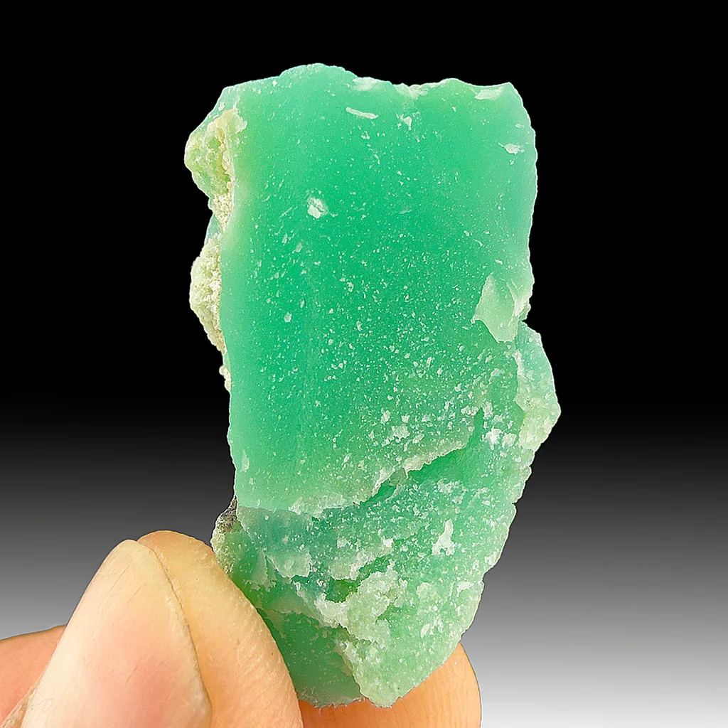 Quartz from Queensland, Australia - image 1