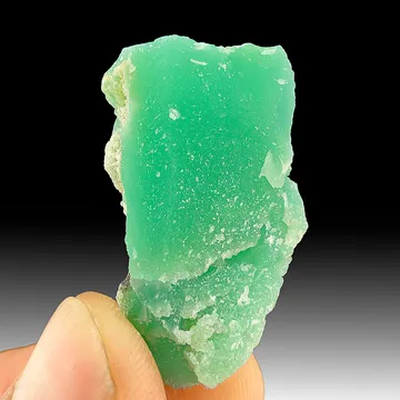 Quartz from Queensland, Australia