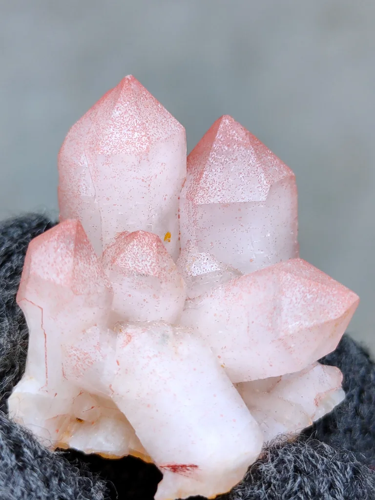 Quartz from Rajasthan, India - image 5