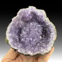Quartz from Rio Grande do Sul, Brazil - image 1