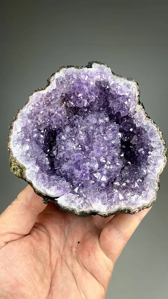 Quartz from Rio Grande do Sul, Brazil - image 2