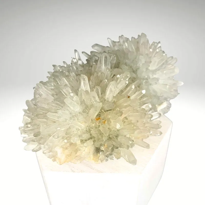 Quartz from Romania, Maramureș County, Cavnic - image 3