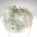 Quartz from Romania, Maramureș County, Cavnic - image 2