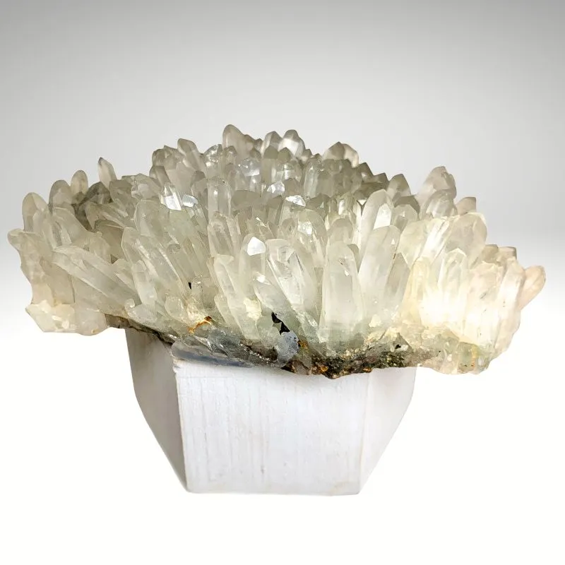 Quartz from Romania, Maramureș County, Cavnic - image 2