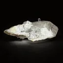 Quartz from Shigar Valley, Shigar District, Gilgit-Baltistan, Pakistan - image 9