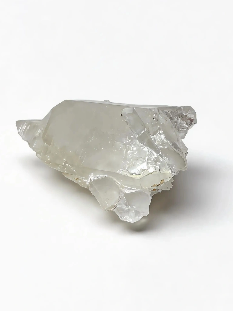 Quartz from Shigar Valley, Shigar District, Gilgit-Baltistan, Pakistan - image 7