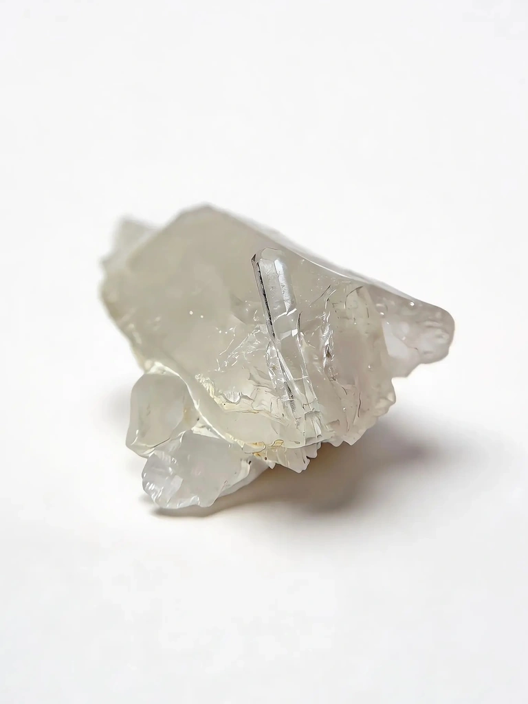 Quartz from Shigar Valley, Shigar District, Gilgit-Baltistan, Pakistan - image 8