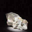 Quartz from Shigar Valley, Shigar District, Gilgit-Baltistan, Pakistan - image 3