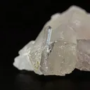Quartz from Shigar Valley, Shigar District, Gilgit-Baltistan, Pakistan - image 3