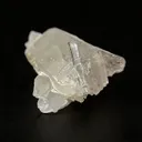 Quartz from Shigar Valley, Shigar District, Gilgit-Baltistan, Pakistan - image 1