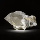 Quartz from Shigar Valley, Shigar District, Gilgit-Baltistan, Pakistan - image 1