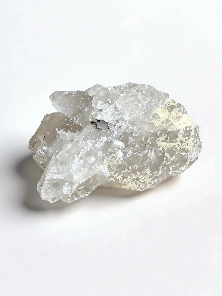 Quartz from Shigar Valley, Shigar District, Gilgit-Baltistan, Pakistan - image 9