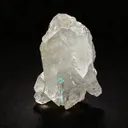 Quartz from Shigar Valley, Shigar District, Gilgit-Baltistan, Pakistan - image 4