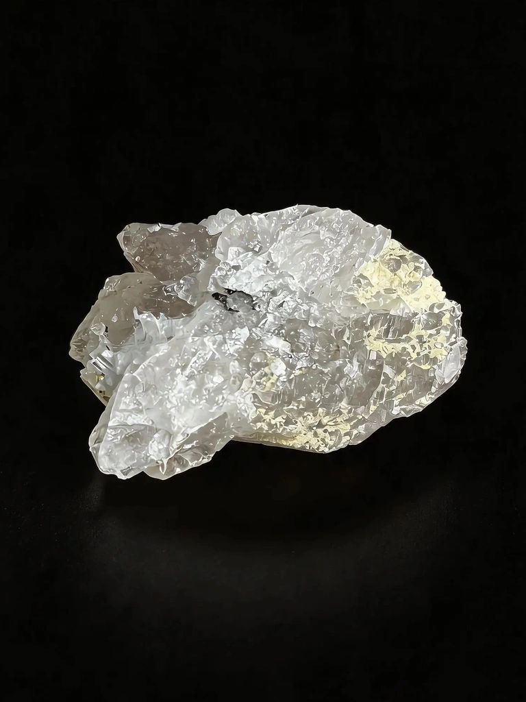 Quartz from Shigar Valley, Shigar District, Gilgit-Baltistan, Pakistan - image 6