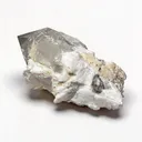 Quartz from Shigar Valley, Shigar District, Gilgit-Baltistan, Pakistan - image 5