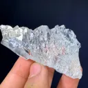 Quartz from Shigar Valley, Skardu District, Gilgit-Baltistan, Pakistan - image 3