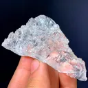 Quartz from Shigar Valley, Skardu District, Gilgit-Baltistan, Pakistan - image 9