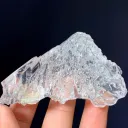 Quartz from Shigar Valley, Skardu District, Gilgit-Baltistan, Pakistan - image 7