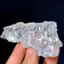 Quartz from Shigar Valley, Skardu District, Gilgit-Baltistan, Pakistan - image 8