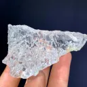 Quartz from Shigar Valley, Skardu District, Gilgit-Baltistan, Pakistan - image 6