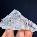 Quartz from Shigar Valley, Skardu District, Gilgit-Baltistan, Pakistan - image 5
