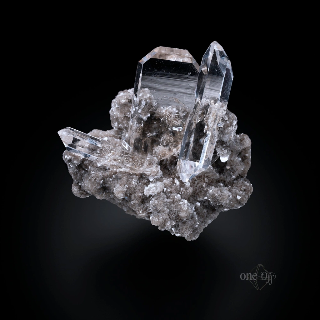 Quartz from Sichuan, China - image 6