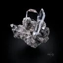 Quartz from Sichuan, China - image 2