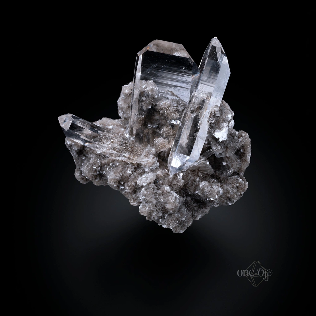 Quartz from Sichuan, China - image 4