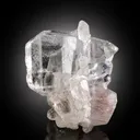 Quartz from Skardu District, Gilgit-Baltistan, Pakistan - image 1