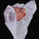 Quartz from Skardu District, Gilgit-Baltistan, Pakistan - image 2