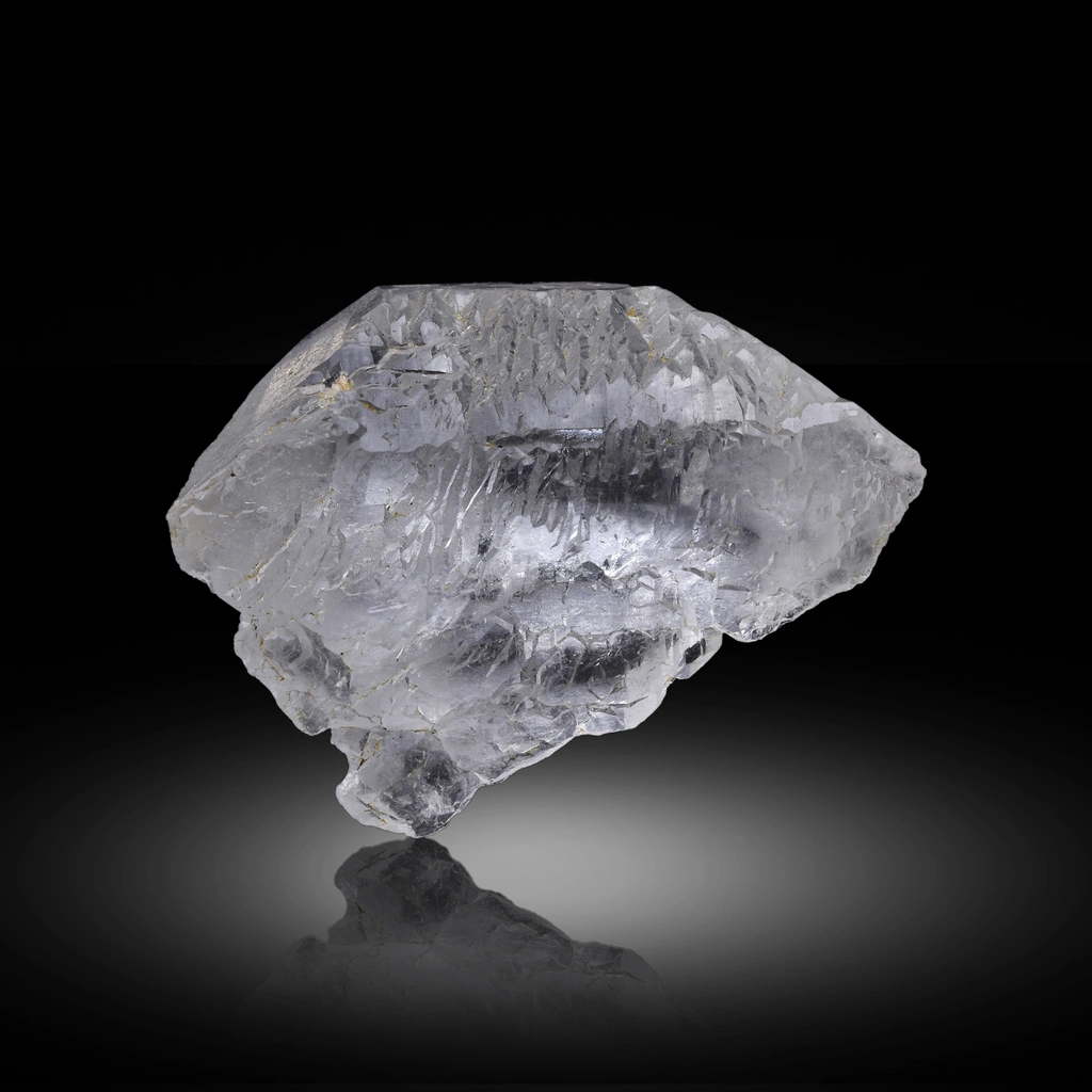 Quartz from Skardu District, Gilgit-Baltistan, Pakistan - image 3