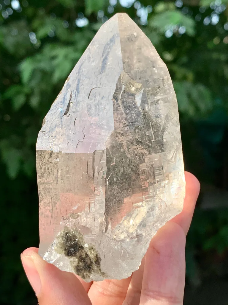 Quartz from Skardu District, Gilgit-Baltistan, Pakistan - image 4