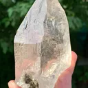 Quartz from Skardu District, Gilgit-Baltistan, Pakistan - image 4