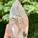 Quartz from Skardu District, Gilgit-Baltistan, Pakistan - image 9