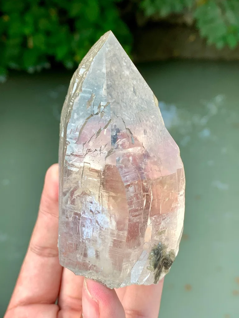 Quartz from Skardu District, Gilgit-Baltistan, Pakistan - image 10