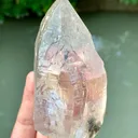Quartz from Skardu District, Gilgit-Baltistan, Pakistan - image 10