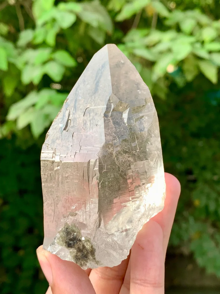 Quartz from Skardu District, Gilgit-Baltistan, Pakistan - image 7