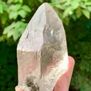 Quartz from Skardu District, Gilgit-Baltistan, Pakistan - image 7