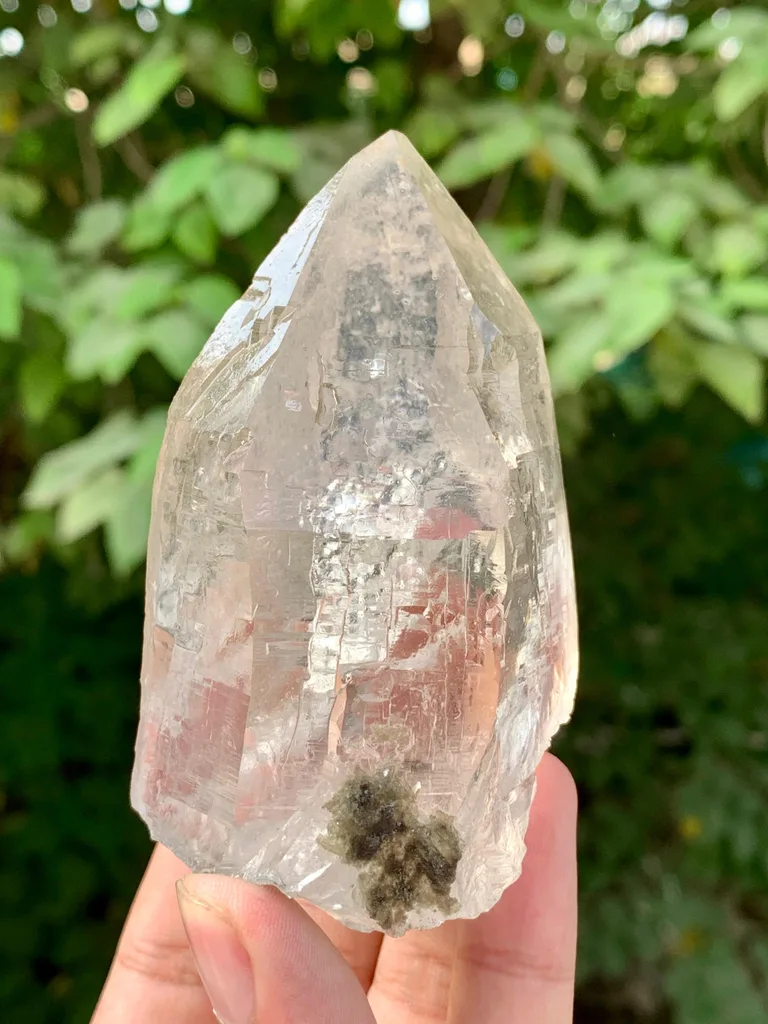 Quartz from Skardu District, Gilgit-Baltistan, Pakistan - image 6