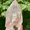 Quartz from Skardu District, Gilgit-Baltistan, Pakistan - image 6