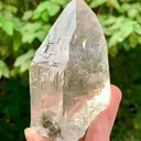 Quartz from Skardu District, Gilgit-Baltistan, Pakistan - image 3