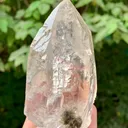 Quartz from Skardu District, Gilgit-Baltistan, Pakistan - image 8