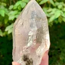Quartz from Skardu District, Gilgit-Baltistan, Pakistan - image 5